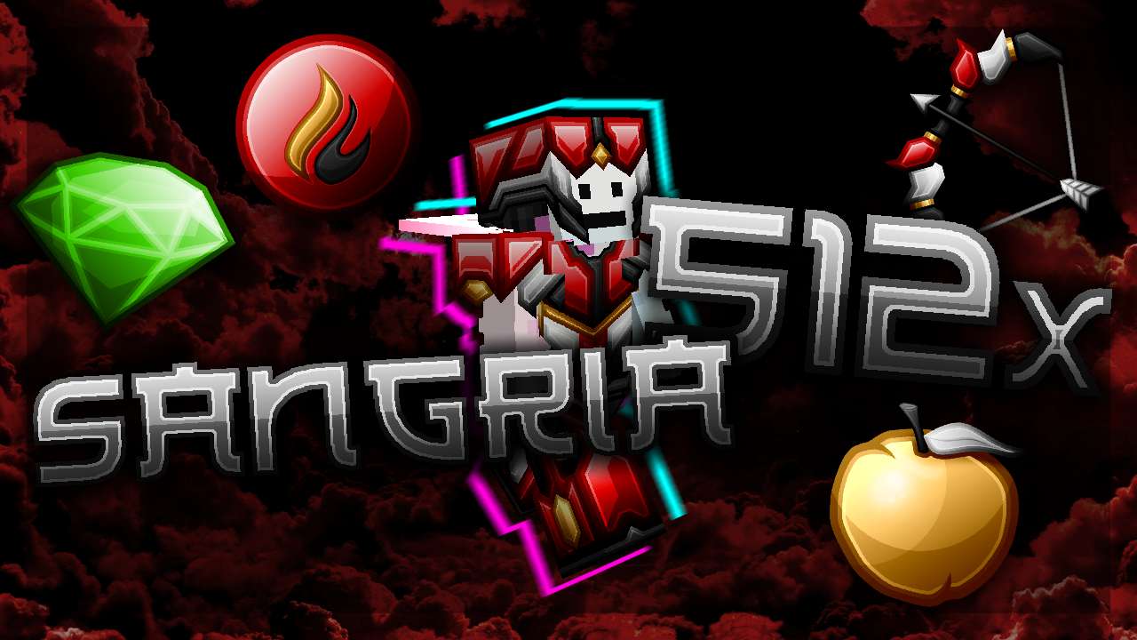 Sangria 512x by Inversine on PvPRP